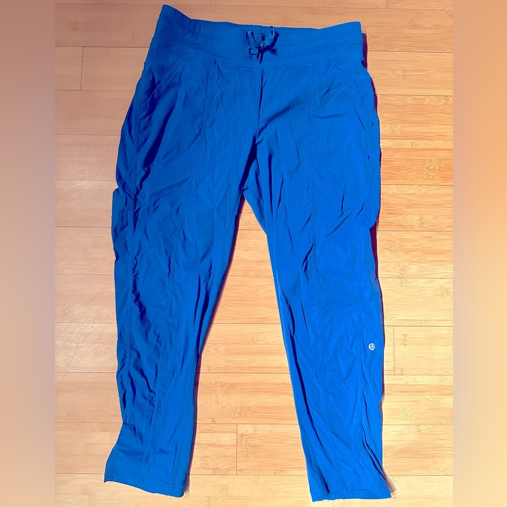 Lulu 🍋 pants
